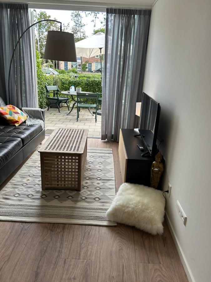 شقة Noordwijk Bb228 المظهر الخارجي الصورة