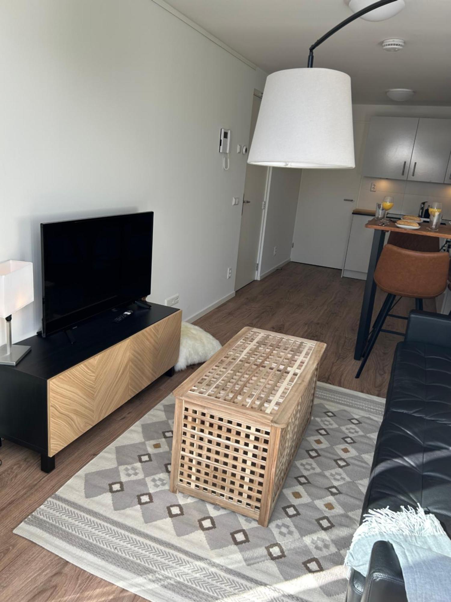 شقة Noordwijk Bb228 المظهر الخارجي الصورة